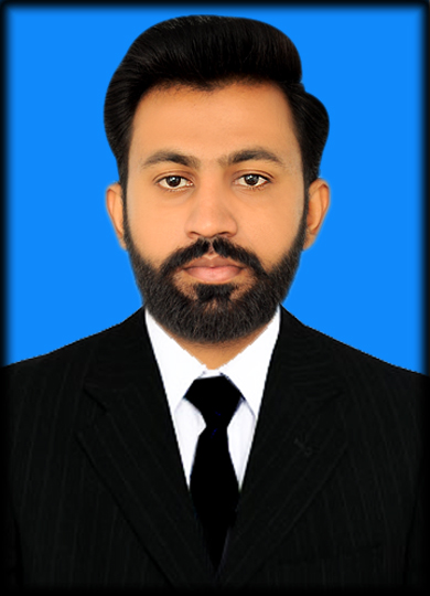 Shahzaib Manzoor MS Office, ERP, ISO9001, Time Management