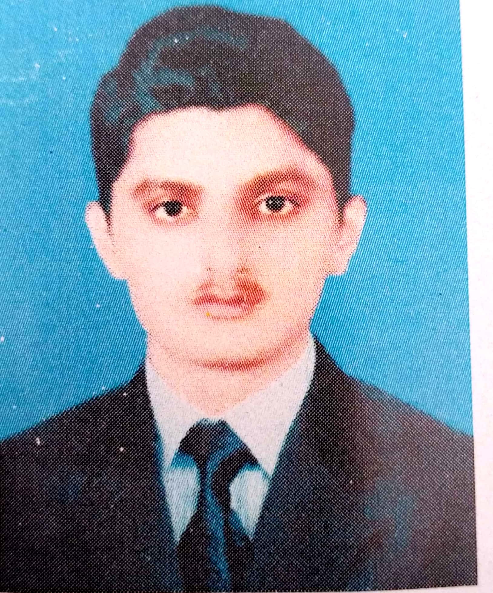 Babar Hussain Tanweri Urdu Typing, English Typing, Book Design