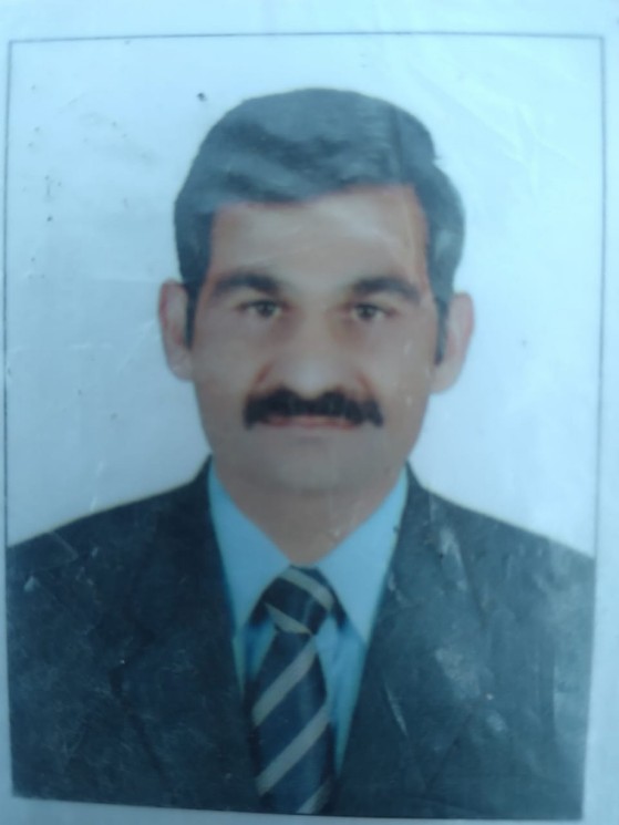 Muhammad Rab Nawaz Profile Muhammad Rab Nawaz Profile