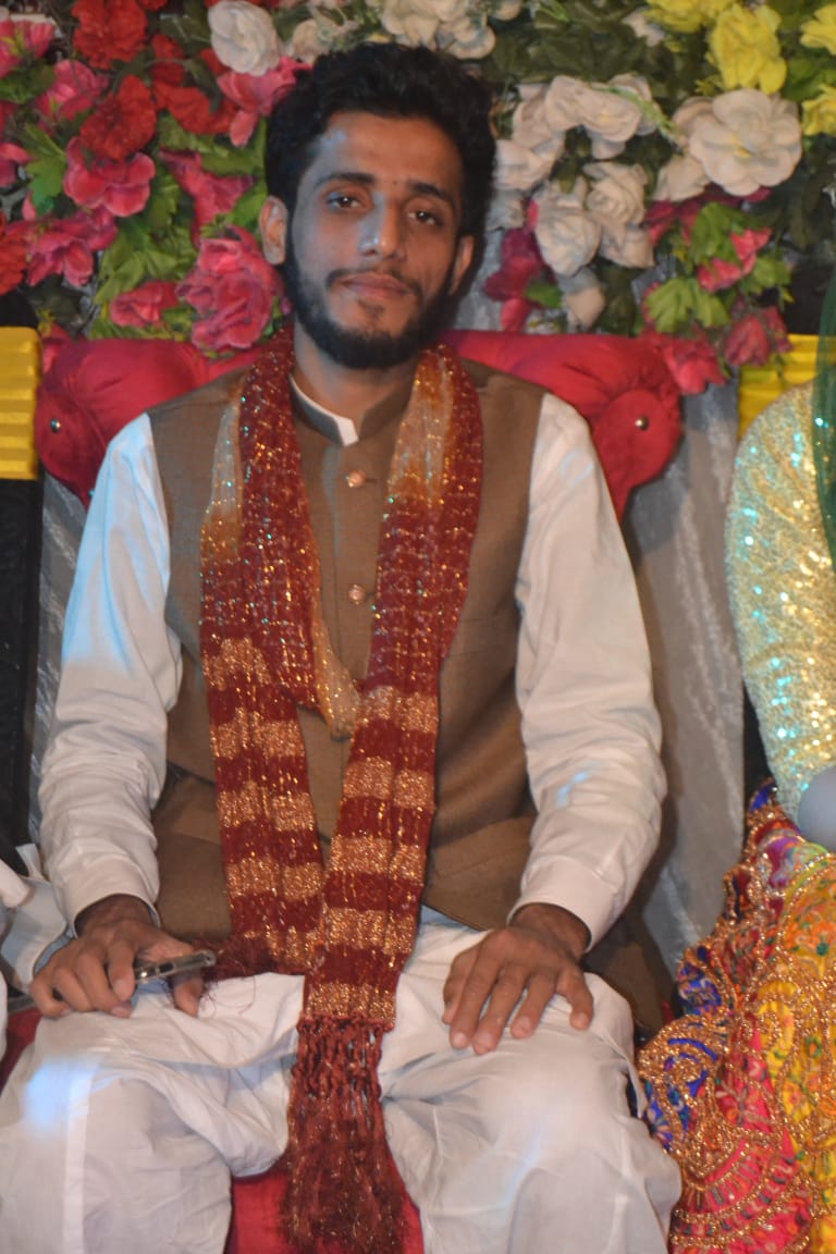 Abdul Shahab CCTV, Network Engineering, Solar, Biometrics, Telephone Handling