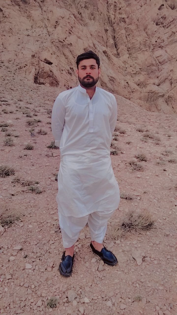 Muhammad Salman Khan Urdu Typing, English Typing