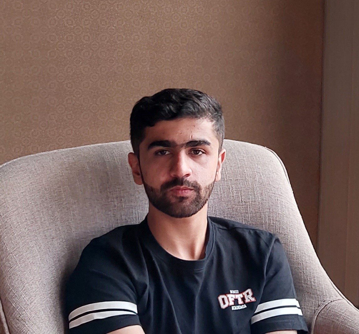 Naseer Kakar English Typing, Driving, MS Office, Cooking, Advertisement Design, Brochure Design, Business Cards, Creative Design, Format & Layout, Logo Design