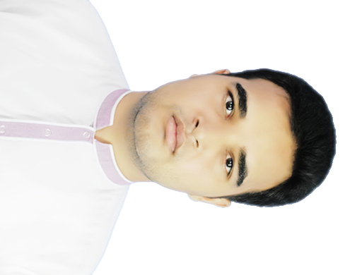 Muhammad Abdullah English Typing