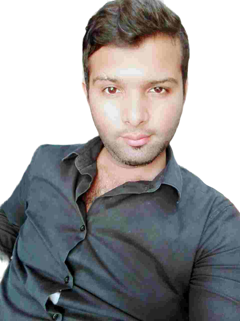 Muhammad Sahri Ramzan MS Office, English Typing, Urdu Typing, Banner Design, Blog Design, CSS, Audio Ads, Cargo Freight, Import, Copy Typing