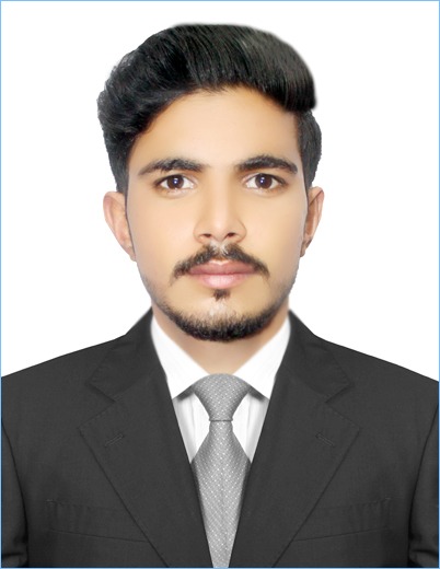Noman Ahmad MS Office, English Typing