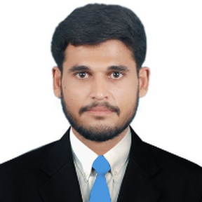 Syed Kashif Profile Syed Kashif Profile