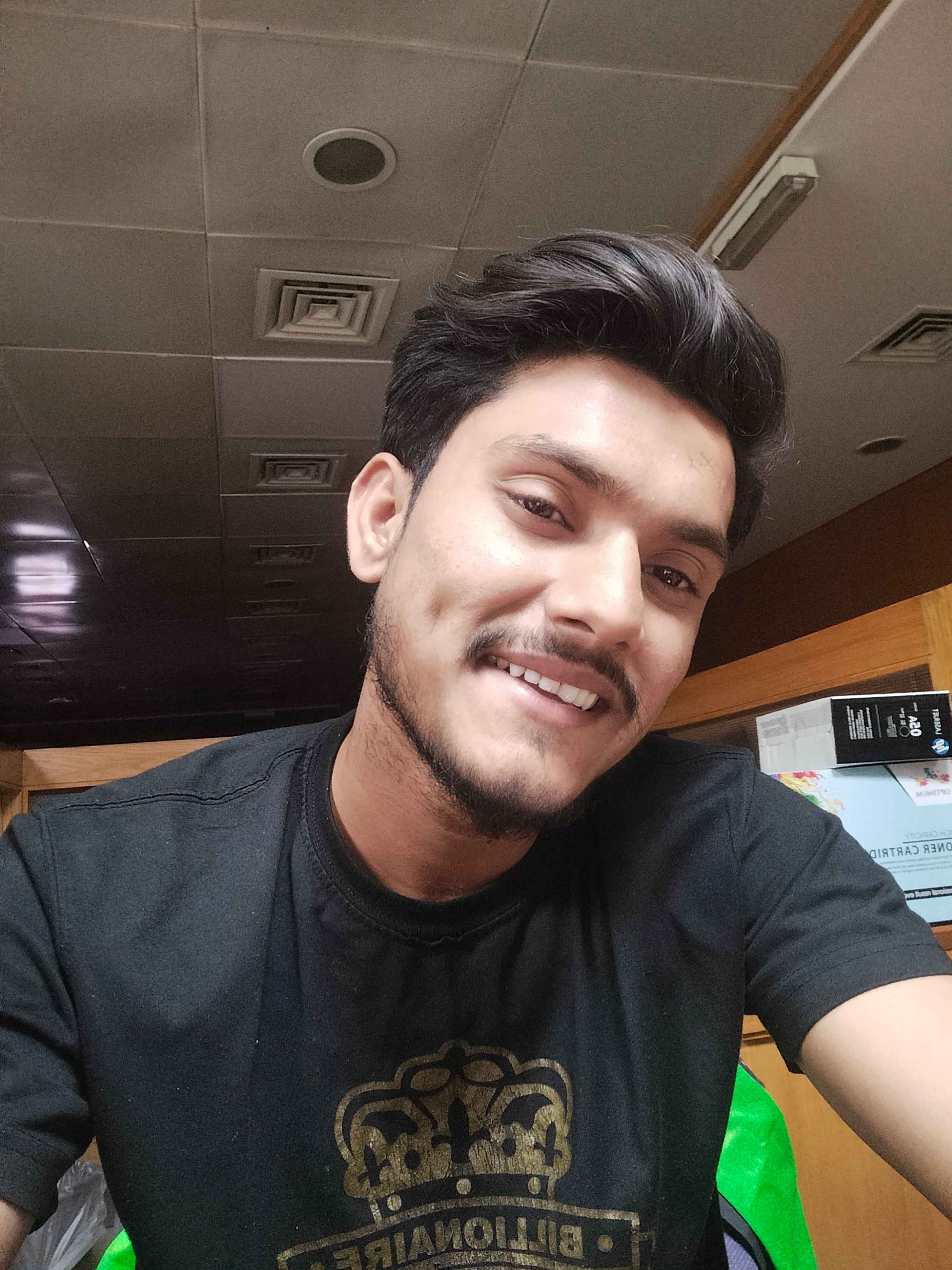 Meraj Raza MS Office, Data Entry, Adobe Lightroom, Photo Editing