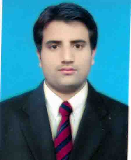 Usman Afzal English Typing, MS Office