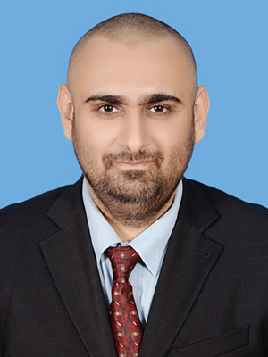 AbdulQadir Mesiya Profile