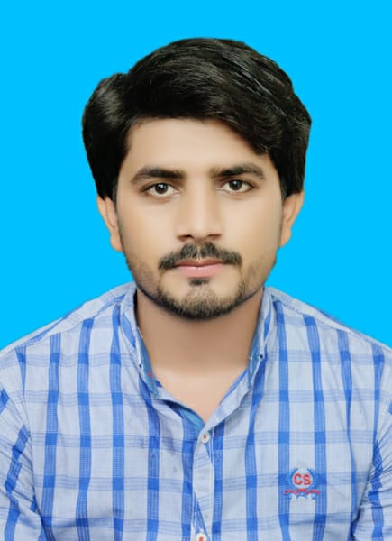 Muhammad Faisal Amin Faisal English Typing, MS Office