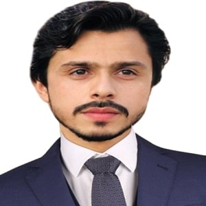 Muhammad Arsalan Profile