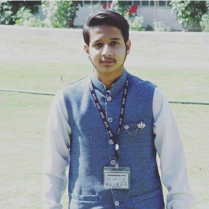 Syed Hassan Raza Rizvi Profile