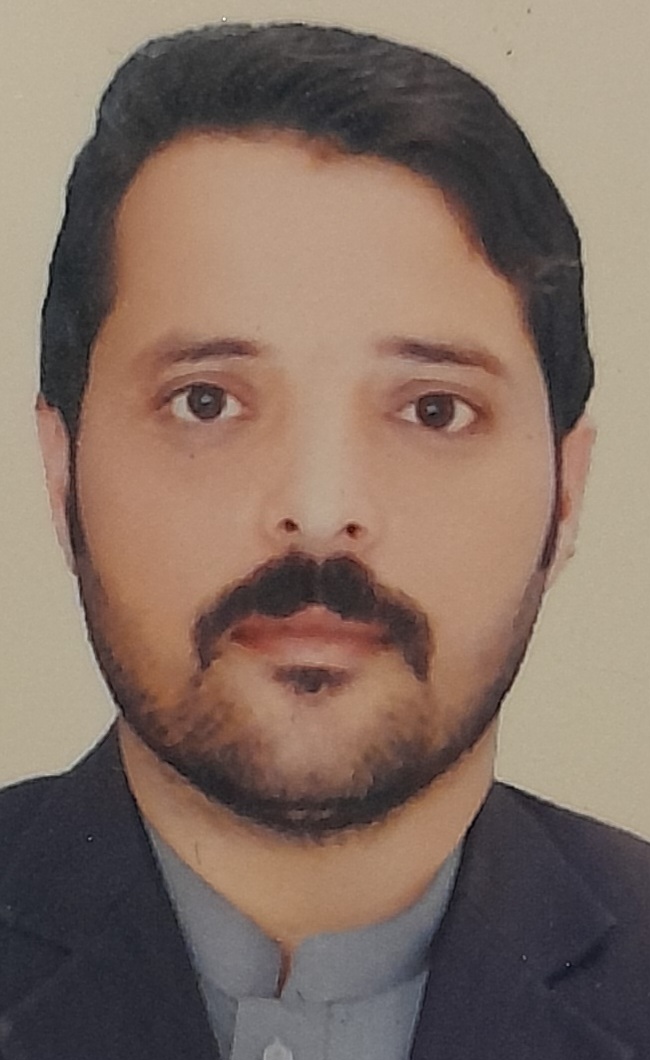 Umair Khan English Typing, Driving