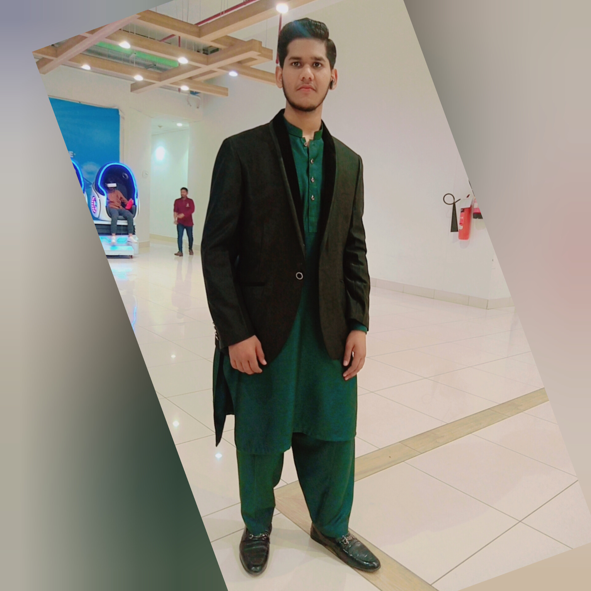 Atta Subhan English Typing, MS Office, Canva, Voice Over, Data Entry, Typing, Teaching, English Teaching, Communications, Content Writing