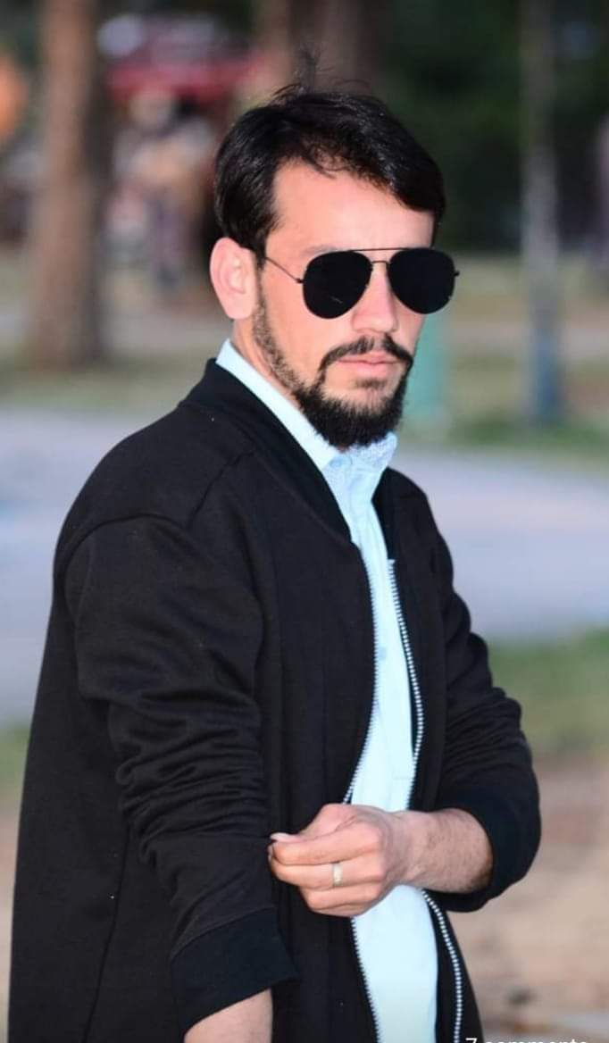 Asif Hussain Profile Asif Hussain Profile