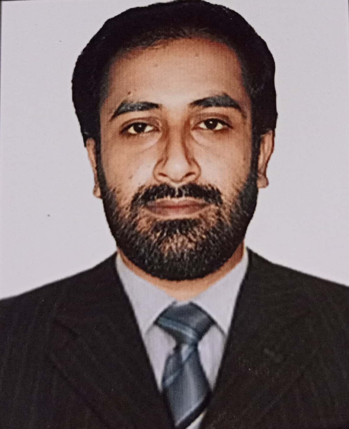 Majid Ali Profile Majid Ali Profile