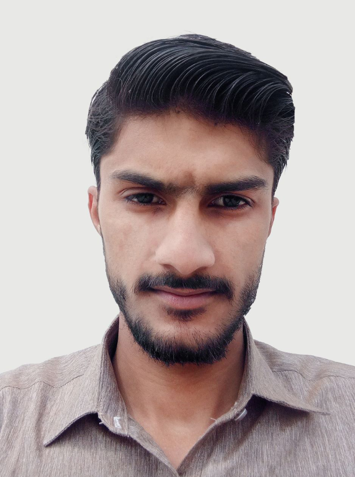 Sharjeel Altaf English Typing, MS Office, Music, Photography