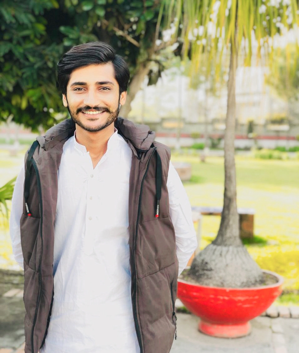 Muhammad Adnan Urdu Typing, English Typing, MS Office, Audio Services