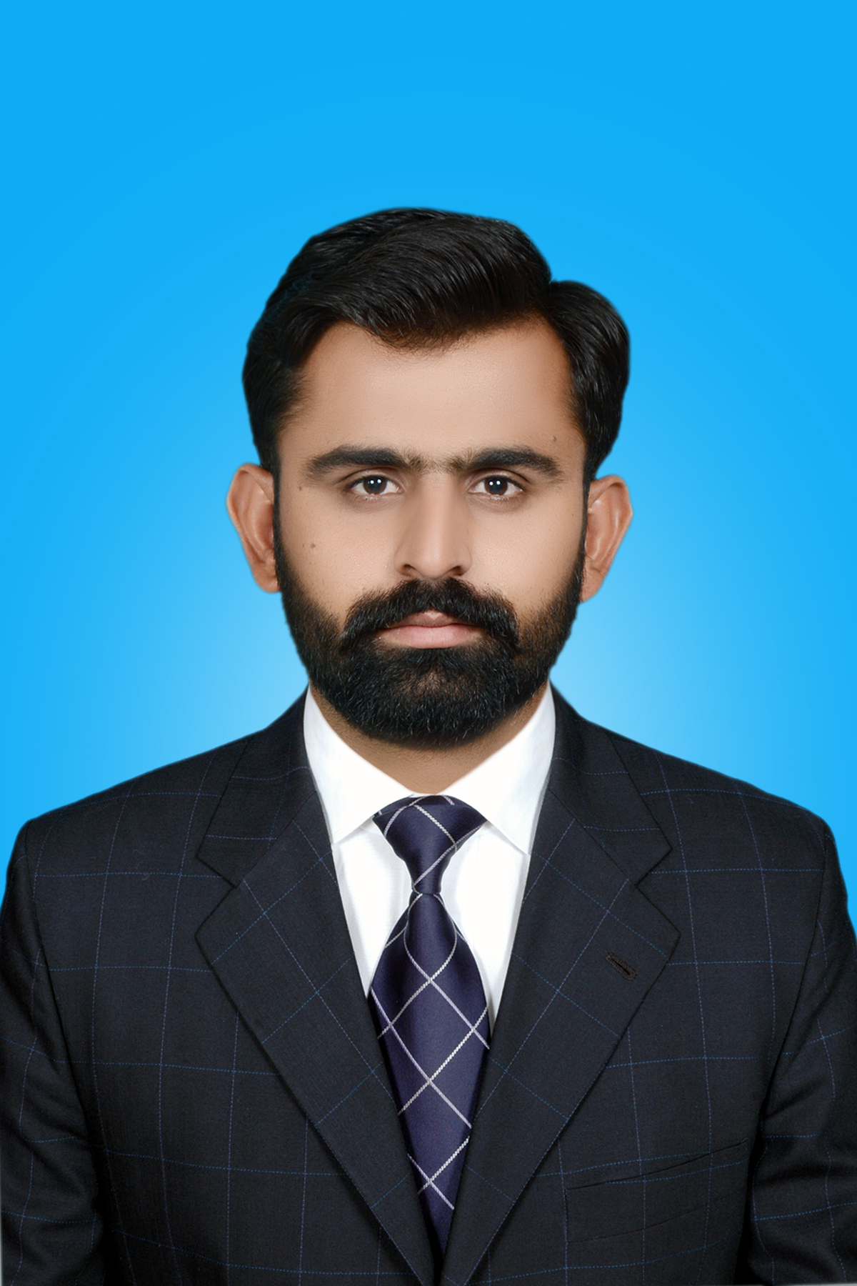 Muhammad Zaman Shabbir Profile