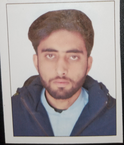 Muhammad Zaid Profile Muhammad Zaid Profile