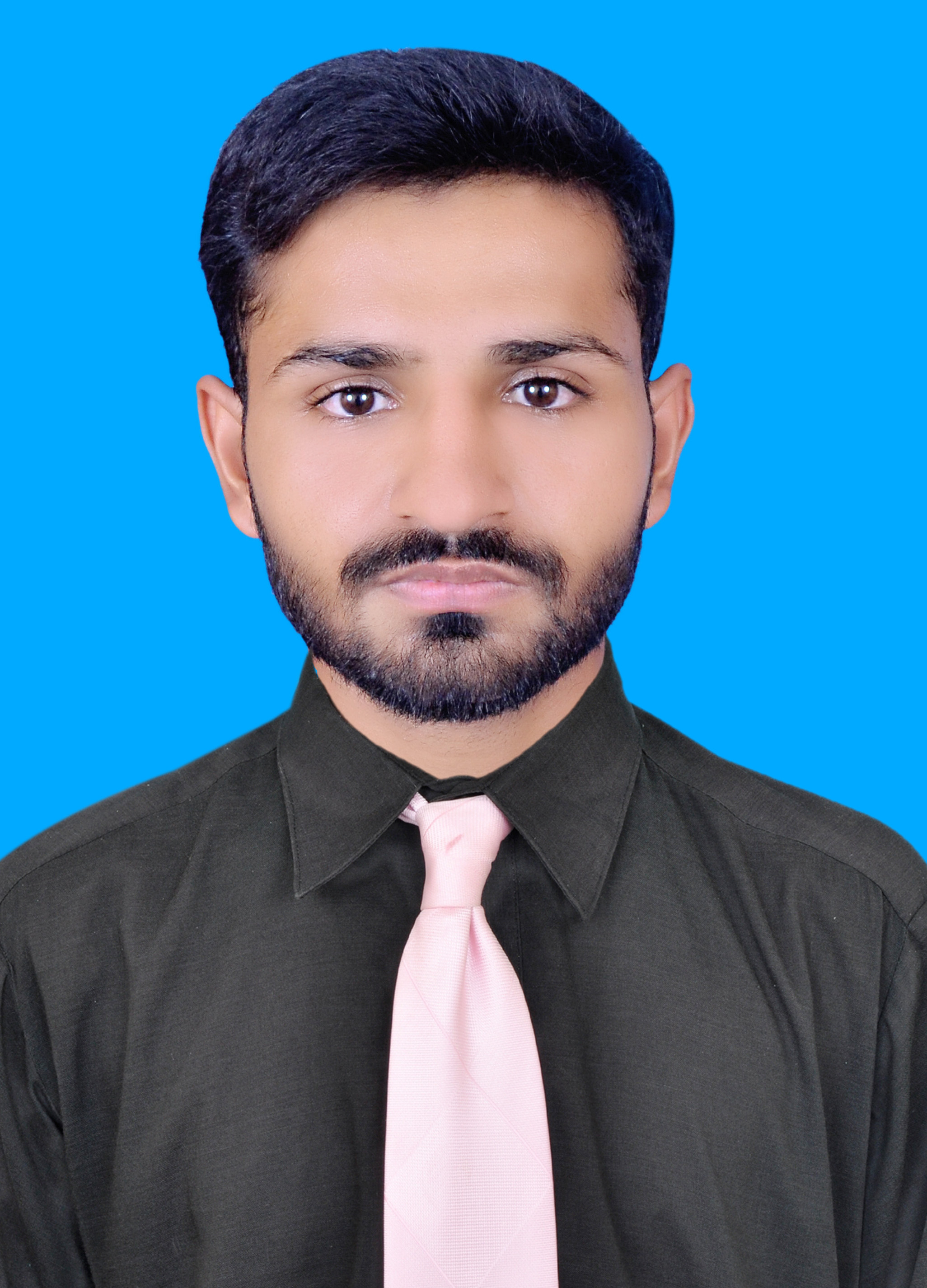 Zeeshan Ali Profile Zeeshan Ali Profile