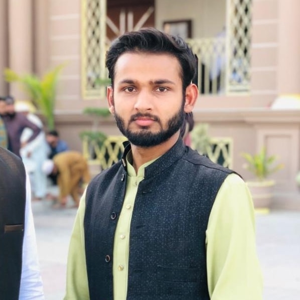 Zia Ur Rehman Profile Zia Ur Rehman Profile