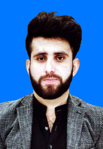 Nabeel Ahmed Profile Nabeel Ahmed Profile