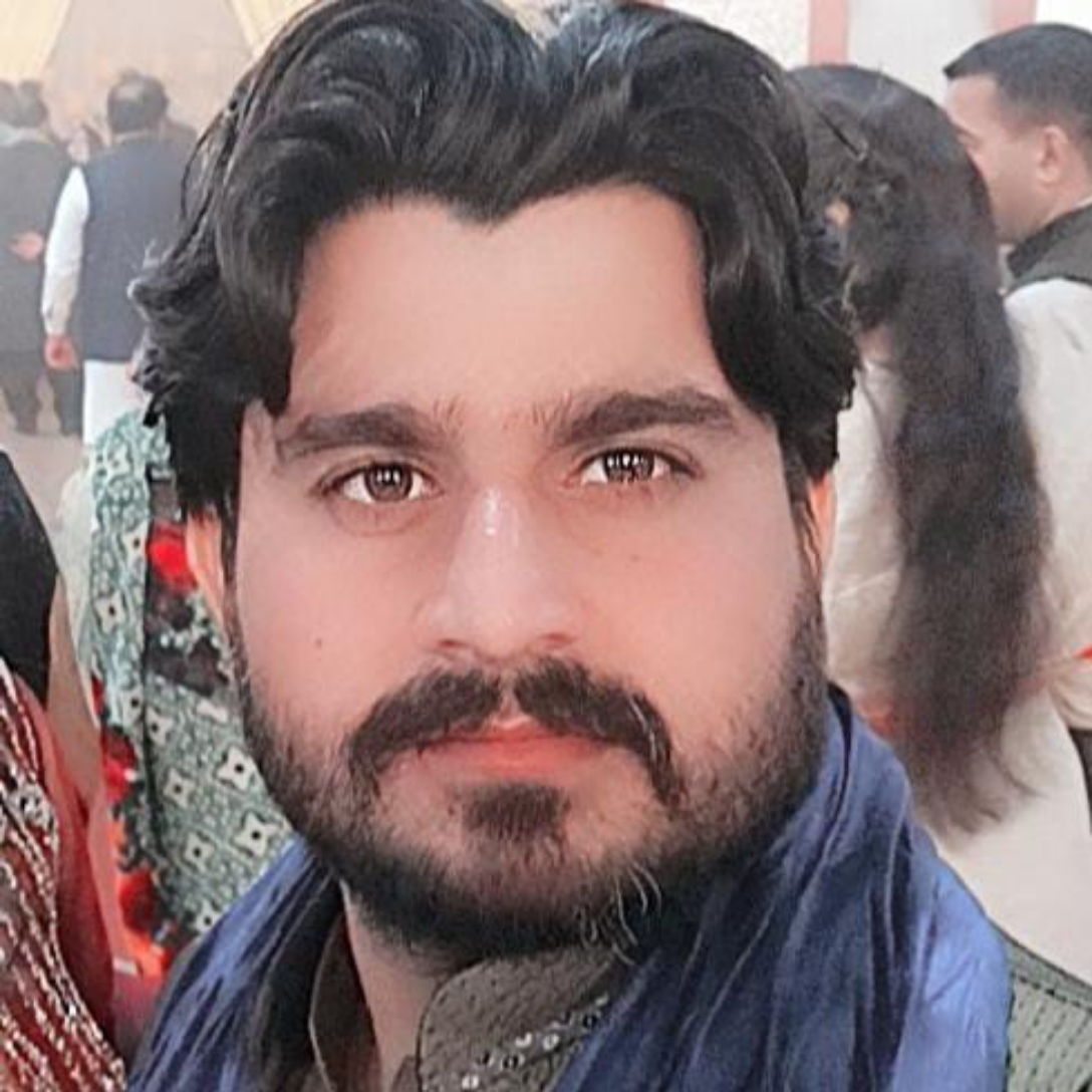 Muzzamal Hussain Profile