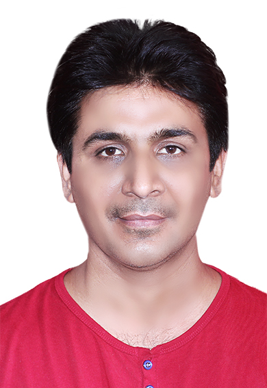 Rafique Ahmed Profile