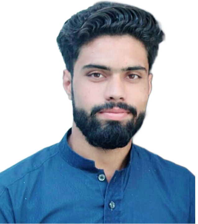 Muhammad Abdullah Profile Muhammad Abdullah Profile