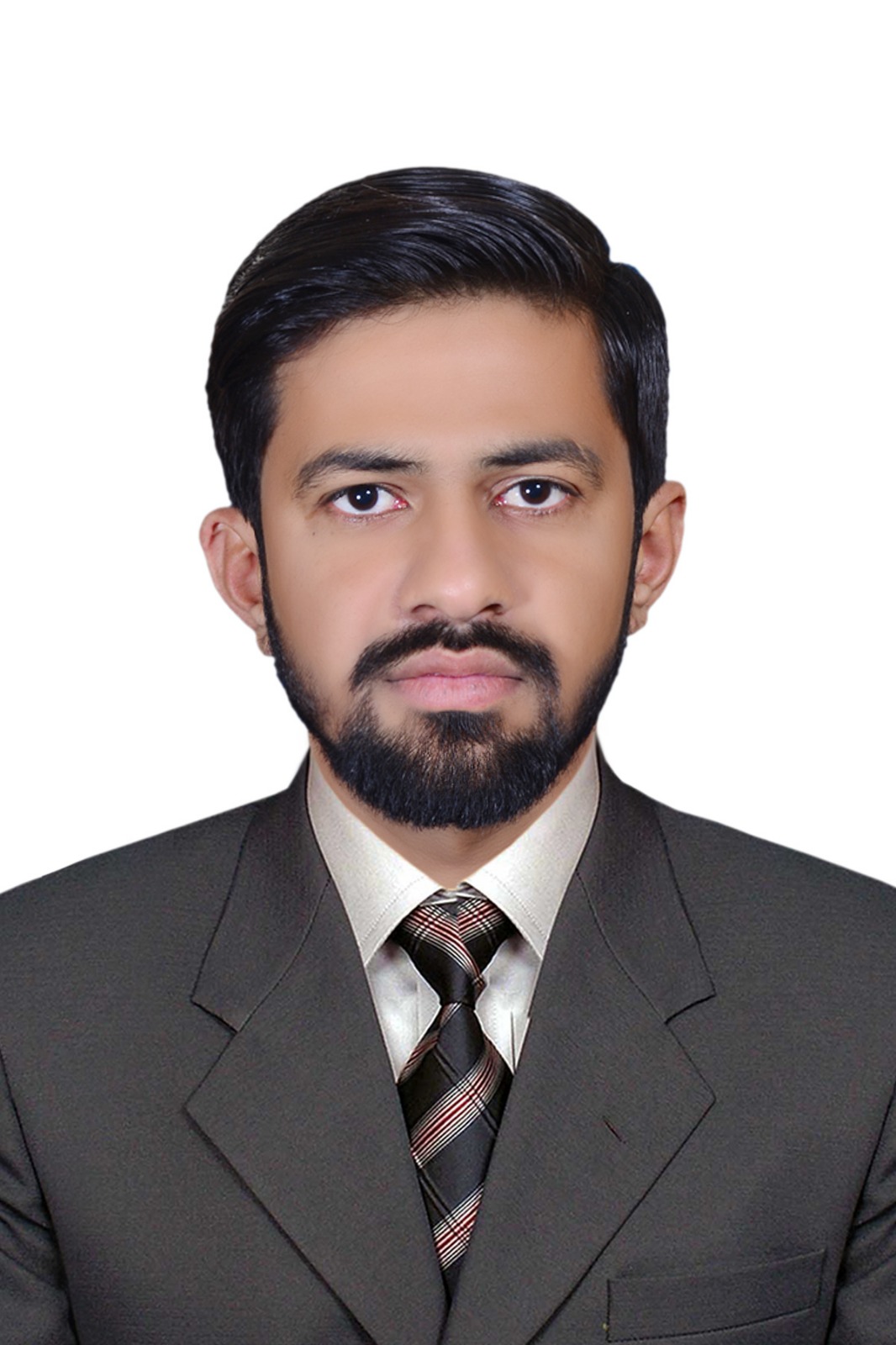 Muhammad Inayat Ul Llah Profile Muhammad Inayat Ul Llah Profile