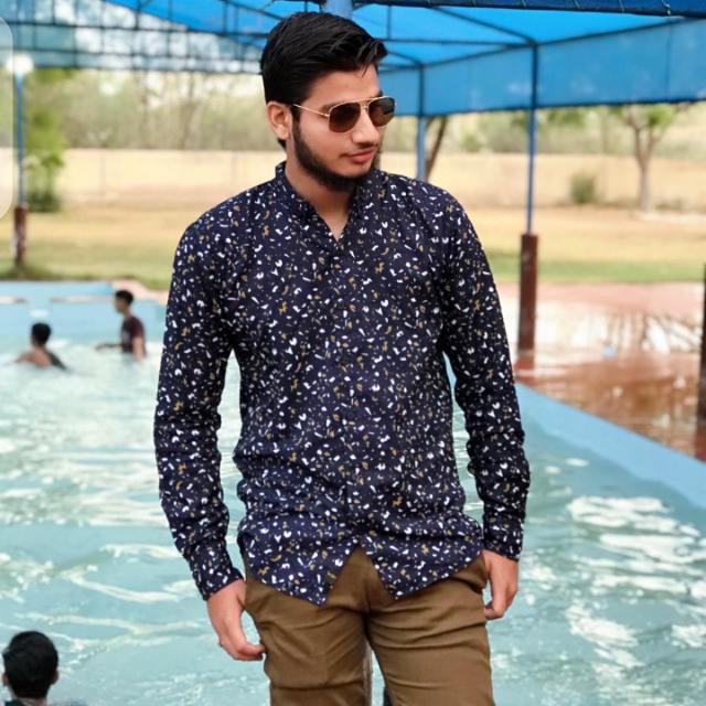 Muhammad Zubair Profile Muhammad Zubair Profile