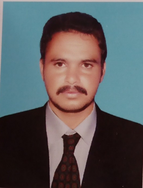 M. Tanveer Husain Profile M. Tanveer Husain Profile