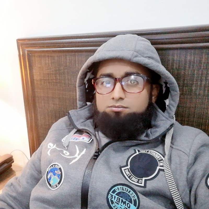 Fazul Rahman Profile