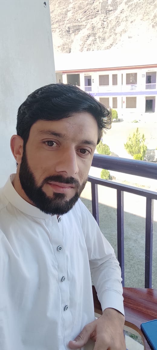 Zia Ur Rehman Profile Zia Ur Rehman Profile