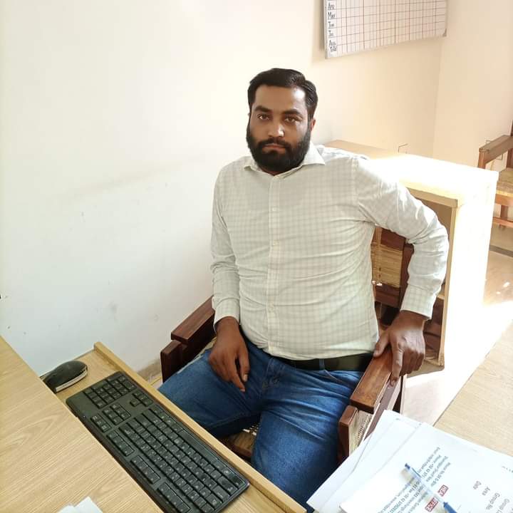 Muhammad Javed Profile Muhammad Javed Profile