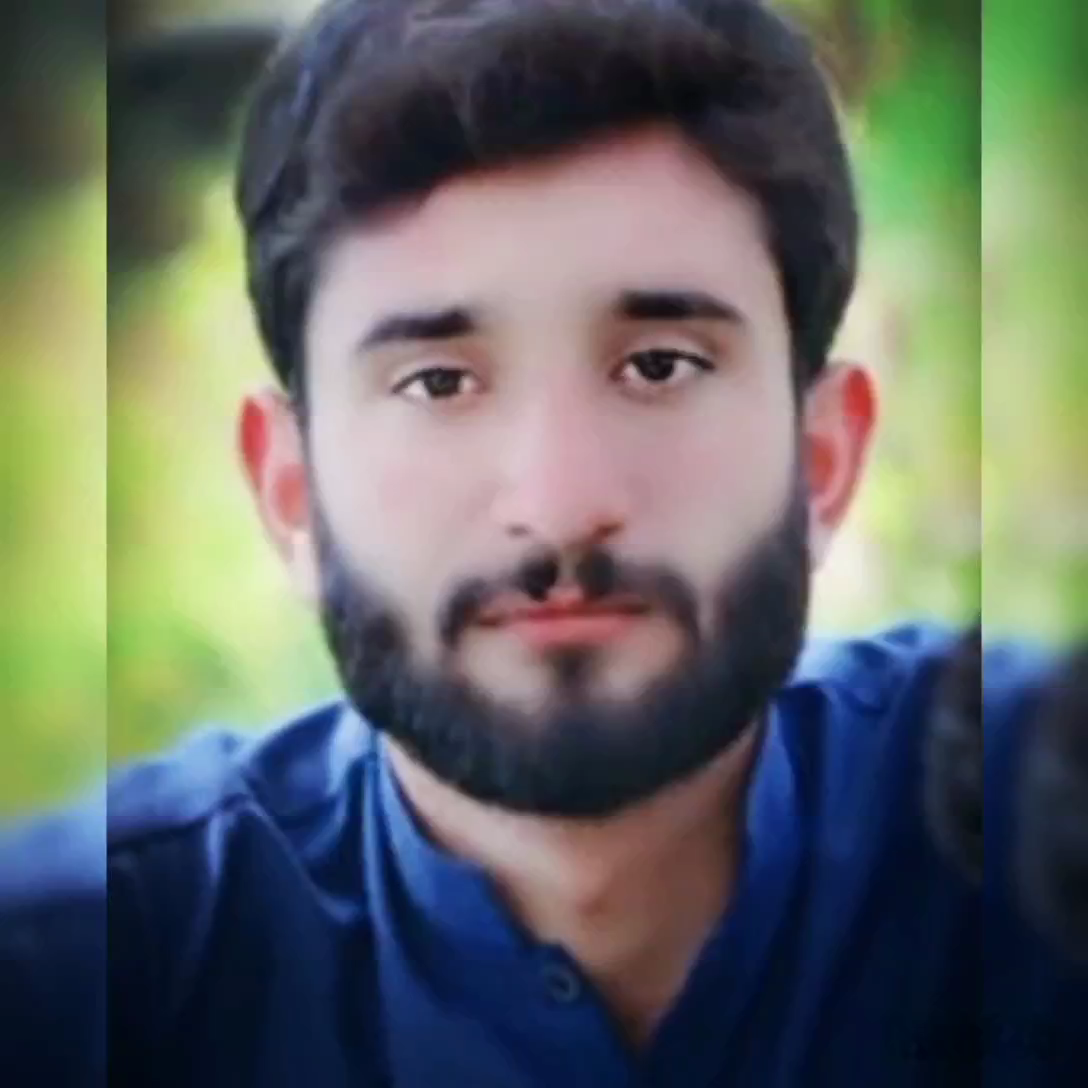 Nouman Tariq Profile