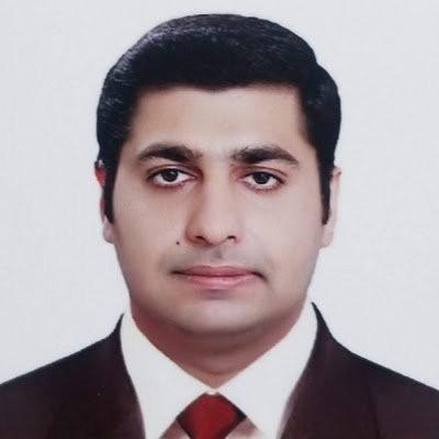 Hamid Mehmood Profile