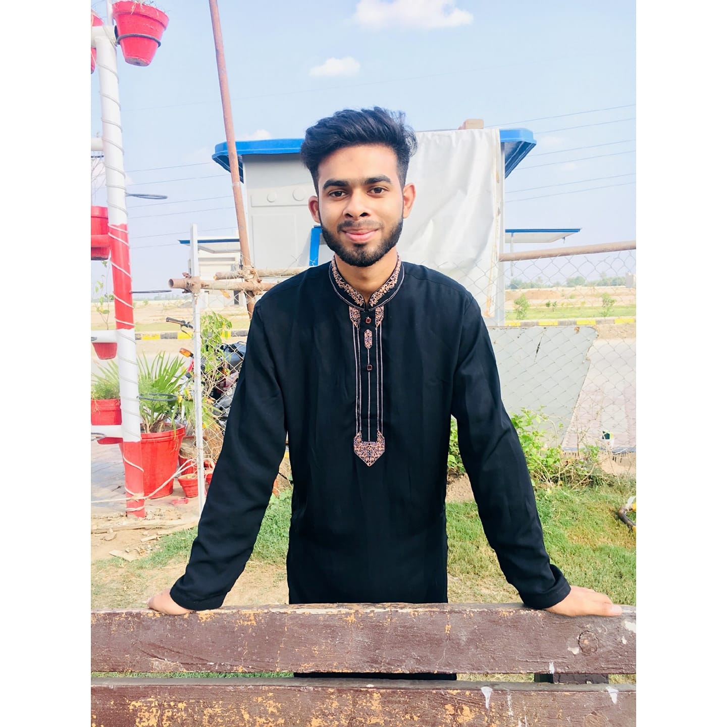 Aashir Shahid Profile