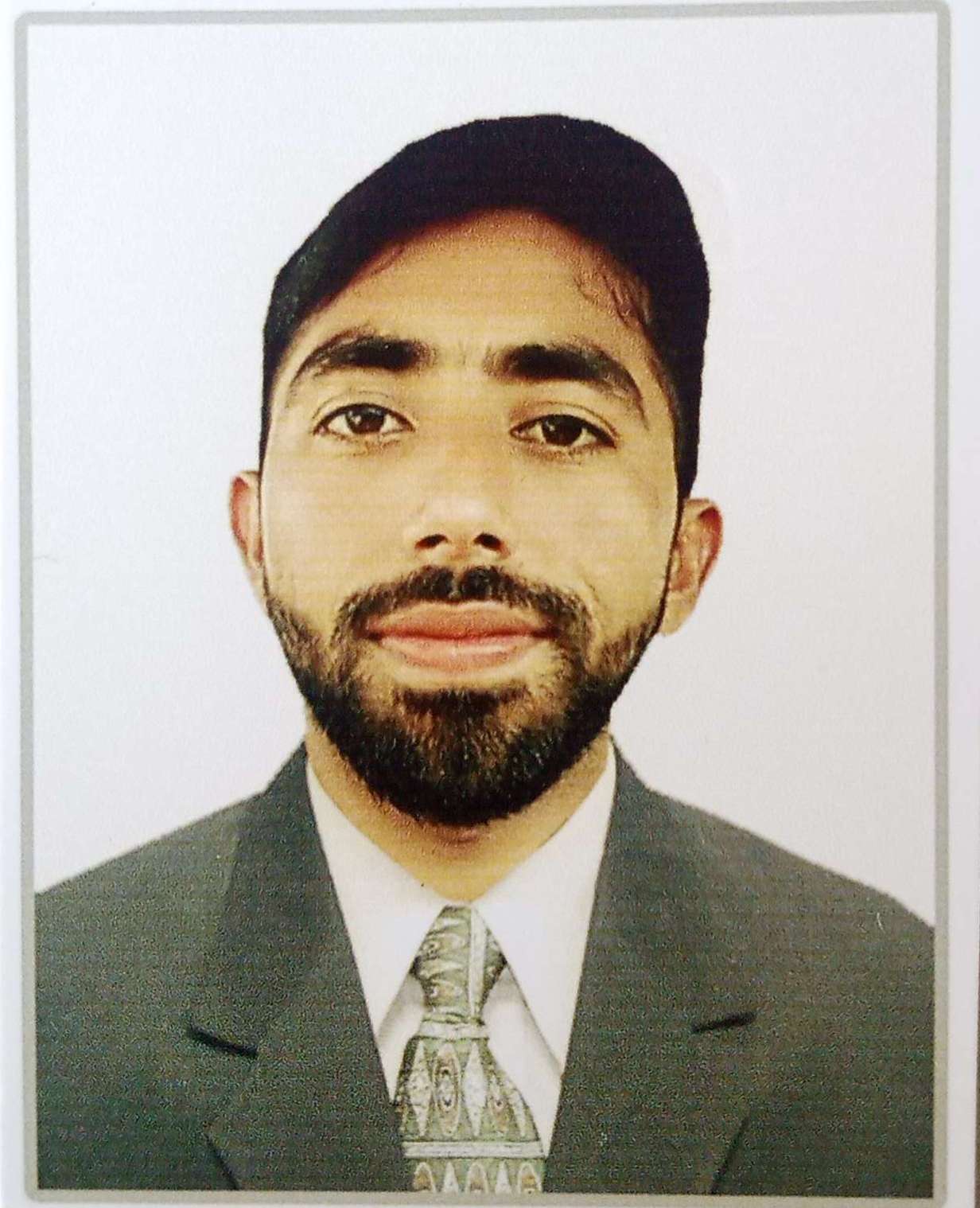 Ghulam Abbas Profile