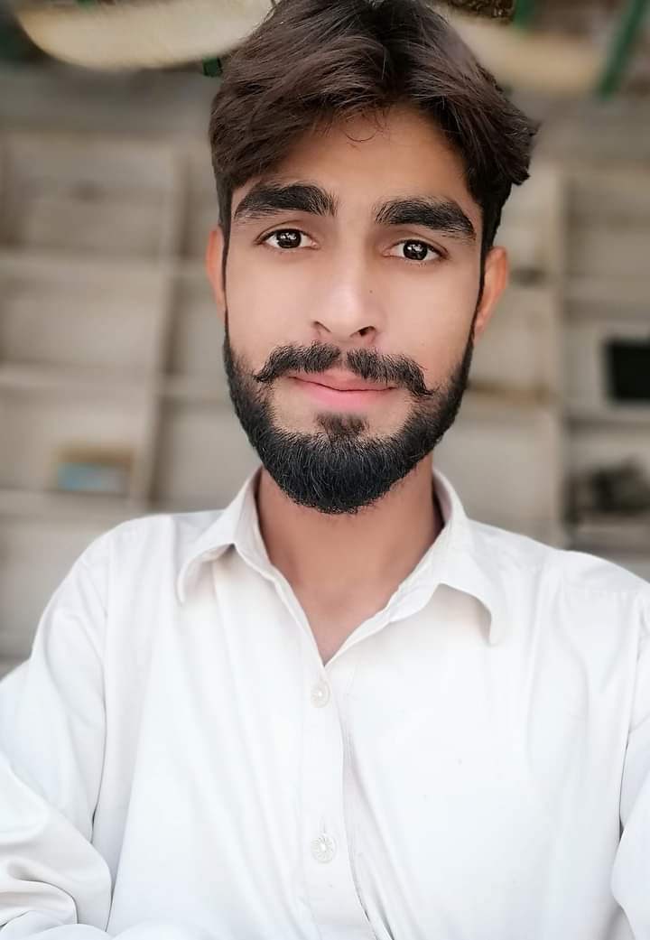 Sumair Hussain Profile