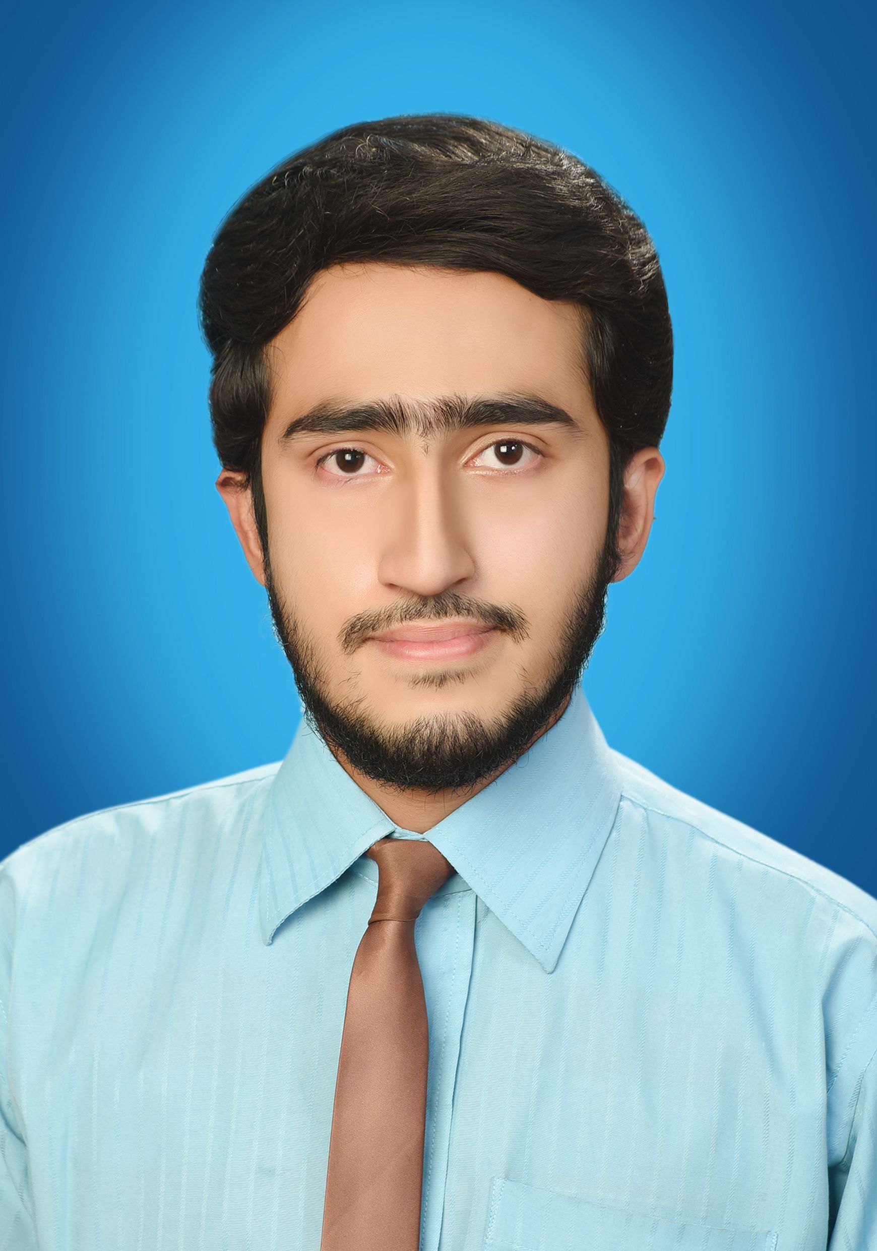 Muhammad Salman Akmal Profile