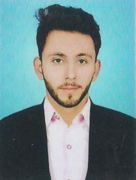 Sabir Hussain Katbar Profile