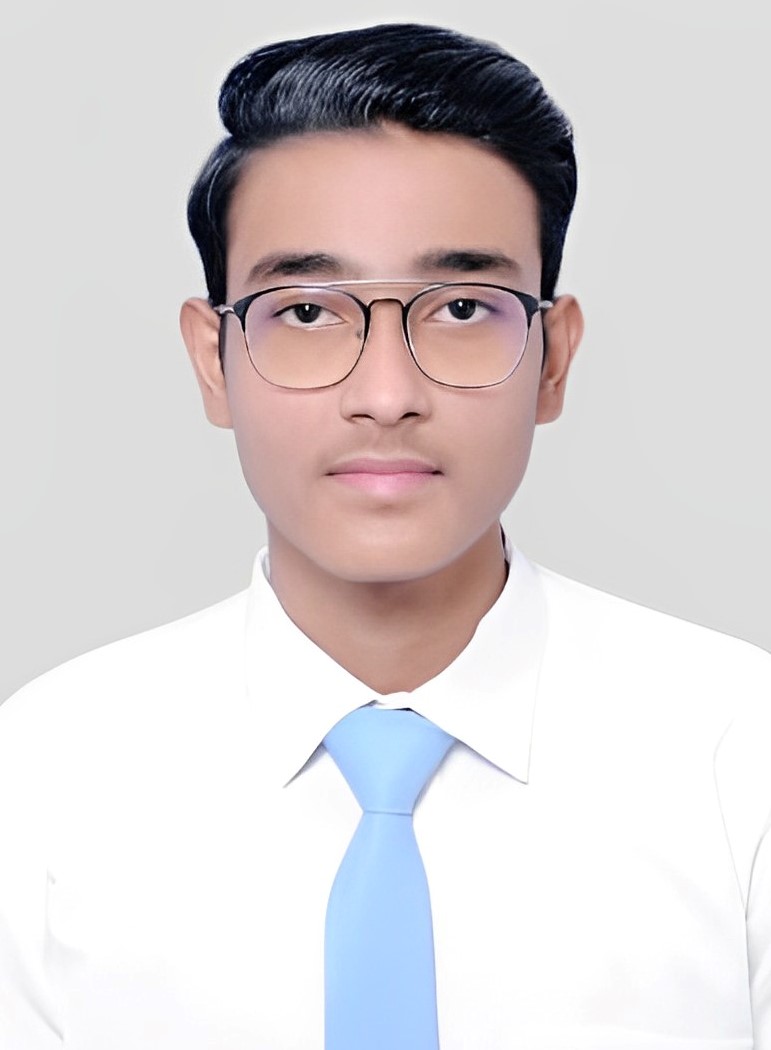 M.Ahsan Baig Profile