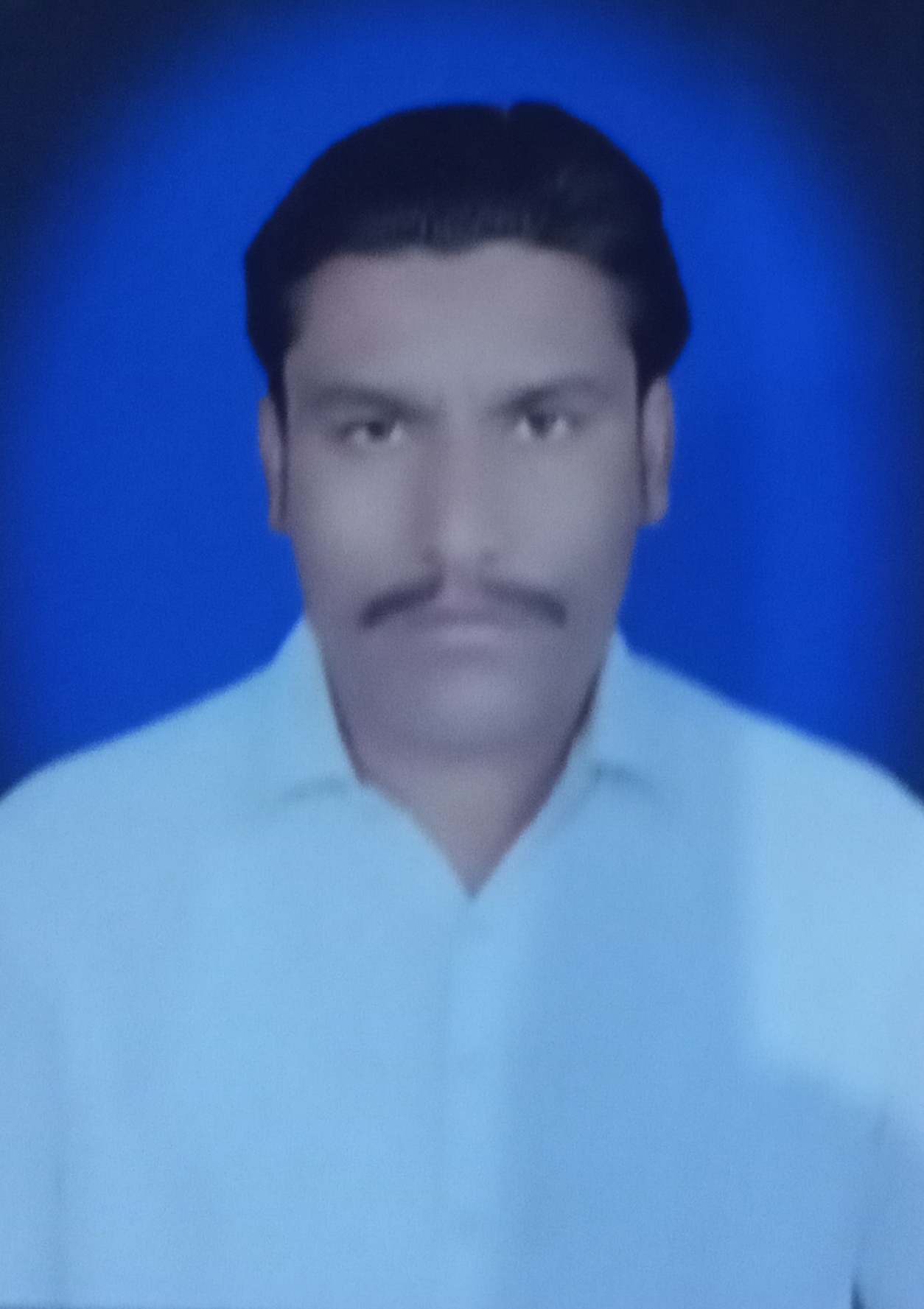 Ibrahim Kunbhar Profile