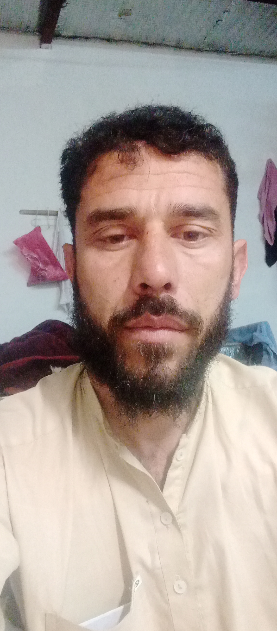 Syed Fawad Ullah Profile