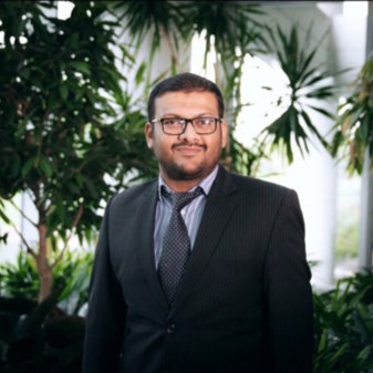 Syed Mohsin Abbas Rizvi Profile Syed Mohsin Abbas Rizvi Profile