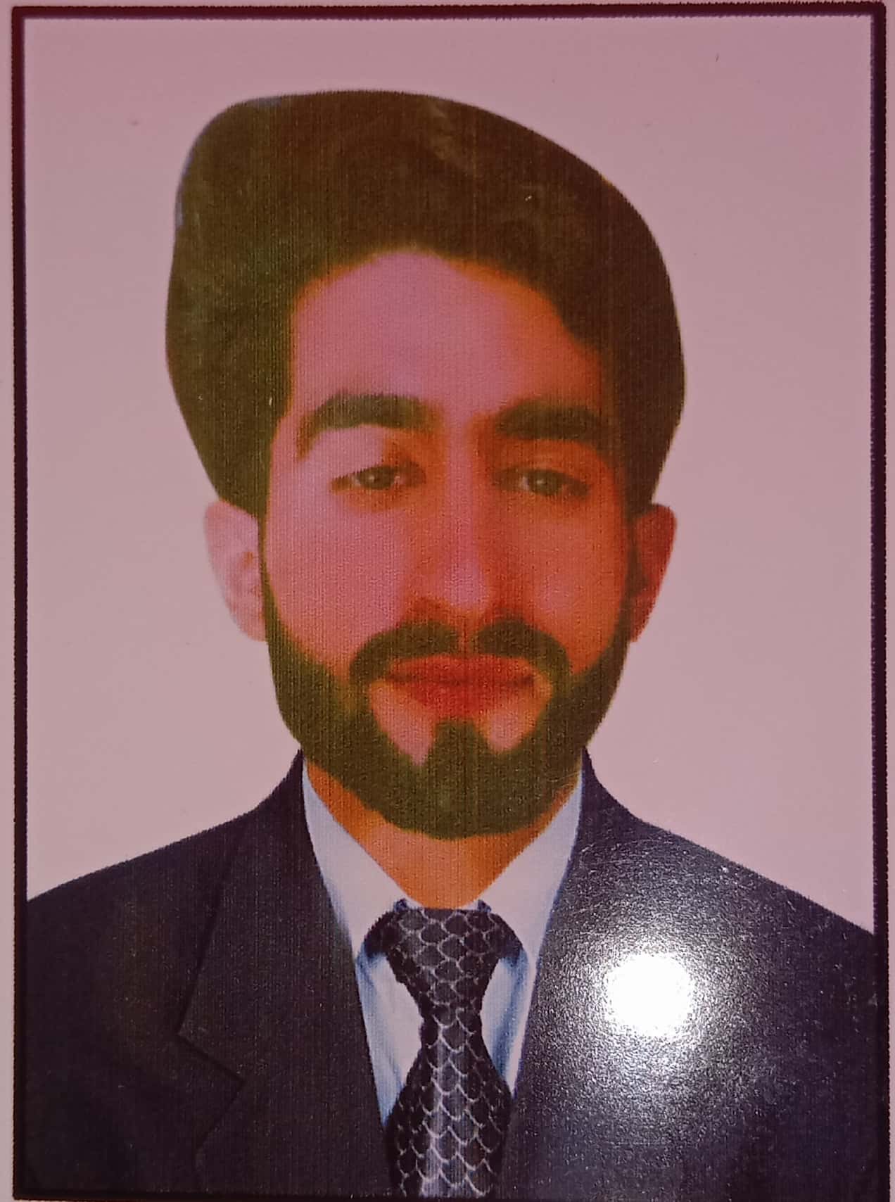 Muhammad Junaid Arain Profile Muhammad Junaid Arain Profile