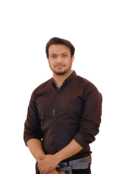 Imran Ali Mudassar Profile