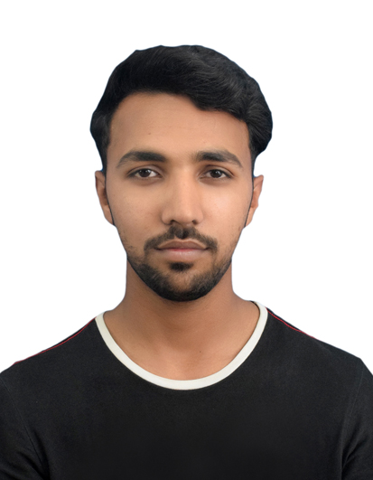 Malik Kashif Ali Profile Malik Kashif Ali Profile